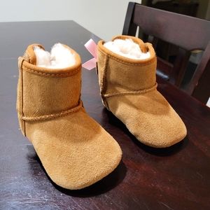 Baby Girl Uggs
